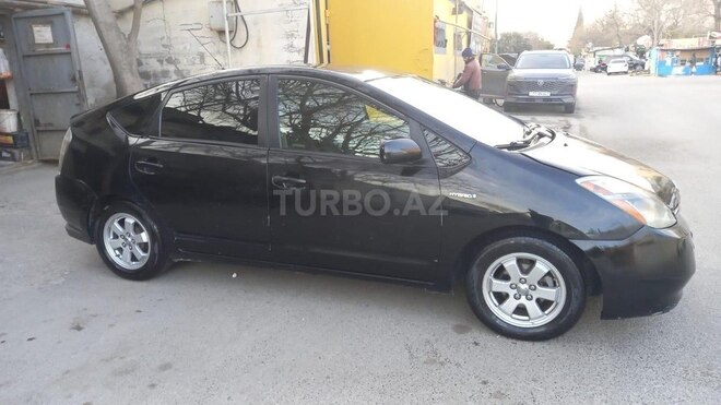 Toyota Prius 2007, 250,000 km - 1.5 l - Bakı