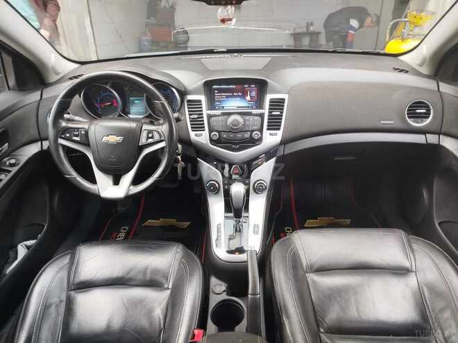 Chevrolet Cruze 2015, 265,542 km - 1.4 l - Bakı