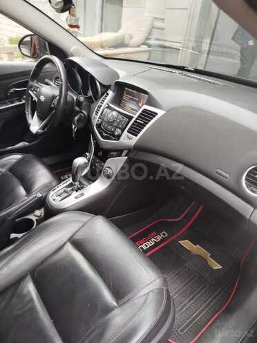 Chevrolet Cruze 2015, 265,542 km - 1.4 l - Bakı