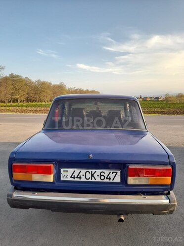 LADA (VAZ) 2107 2001, 225,000 km - 1.6 л - Cəlilabad