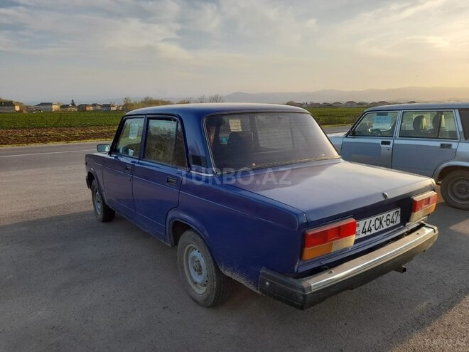 LADA (VAZ) 2107 2001, 225,000 km - 1.6 л - Cəlilabad