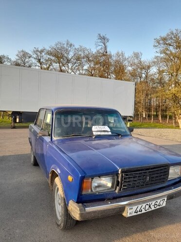 LADA (VAZ) 2107 2001, 225,000 km - 1.6 л - Cəlilabad