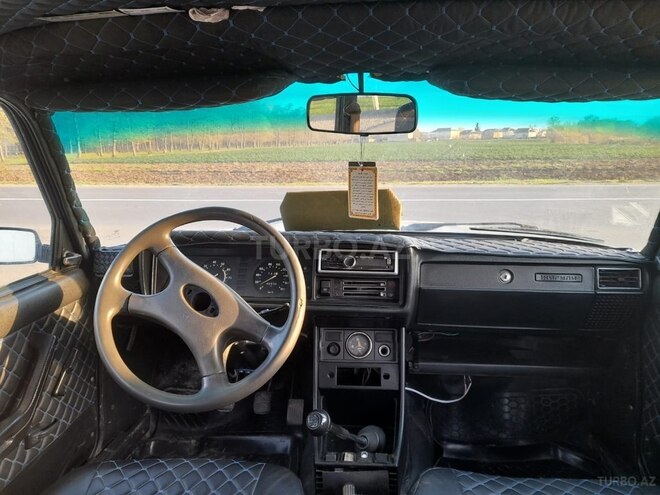 LADA (VAZ) 2107 2001, 225,000 km - 1.6 л - Cəlilabad