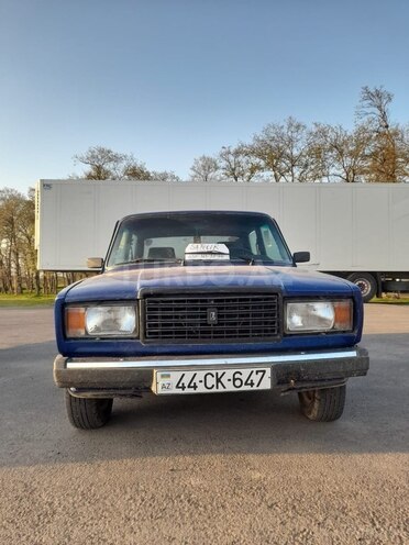 LADA (VAZ) 2107 2001, 225,000 km - 1.6 л - Cəlilabad