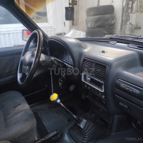 GAZ 3110 2000, 235,000 km - 2.5 l - Bakı