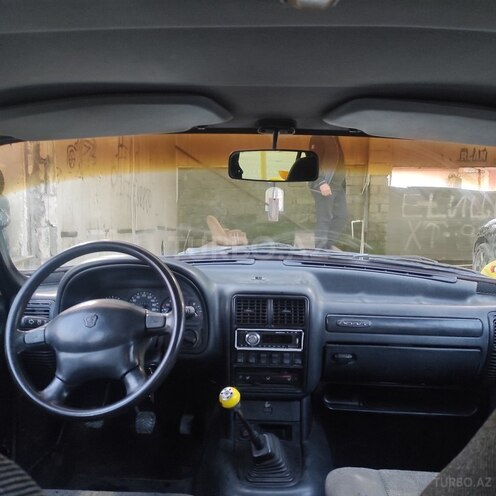 GAZ 3110 2000, 235,000 km - 2.5 l - Bakı