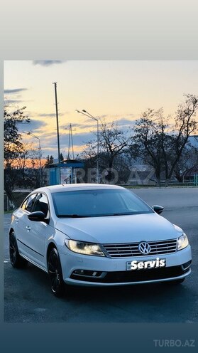 Volkswagen Passat CC 2015, 136,000 km - 2.0 л - Balakən