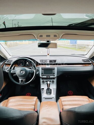 Volkswagen Passat CC 2015, 136,000 km - 2.0 л - Balakən