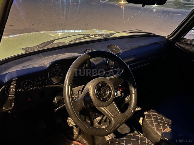 LADA (VAZ) 2106 1983, 99,000 km - 1.5 л - Mingəçevir