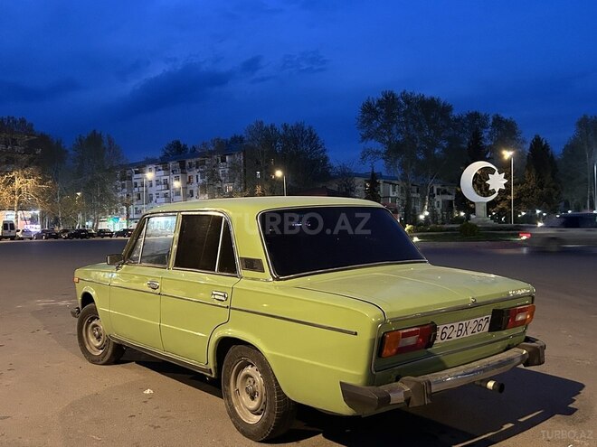 LADA (VAZ) 2106 1983, 99,000 km - 1.5 л - Mingəçevir