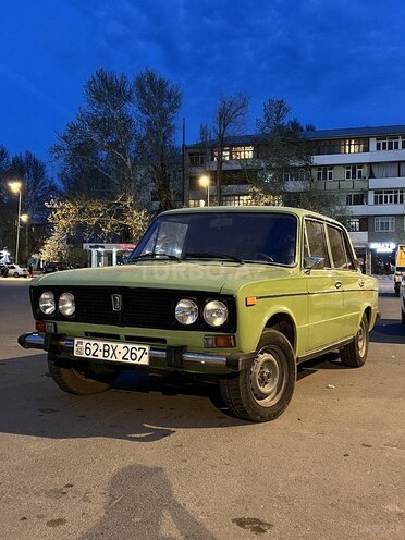 LADA (VAZ) 2106 1983, 99,000 km - 1.5 л - Mingəçevir