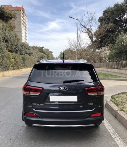 Kia Sorento 2016, 175,000 km - 2.0 l - Bakı