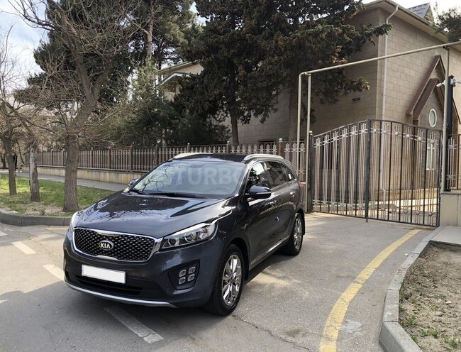 Kia Sorento 2016, 175,000 km - 2.0 l - Bakı