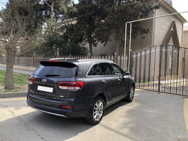 Kia Sorento 2016, 175,000 km - 2.0 l - Bakı