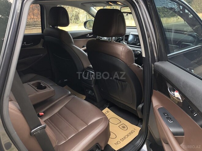 Kia Sorento 2016, 175,000 km - 2.0 l - Bakı