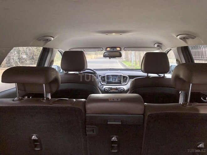 Kia Sorento 2016, 175,000 km - 2.0 l - Bakı
