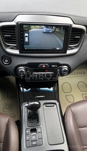 Kia Sorento 2016, 175,000 km - 2.0 l - Bakı