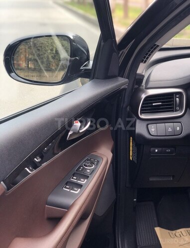 Kia Sorento 2016, 175,000 km - 2.0 l - Bakı