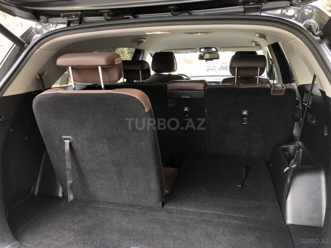 Kia Sorento 2016, 175,000 km - 2.0 l - Bakı
