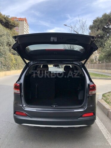 Kia Sorento 2016, 175,000 km - 2.0 l - Bakı