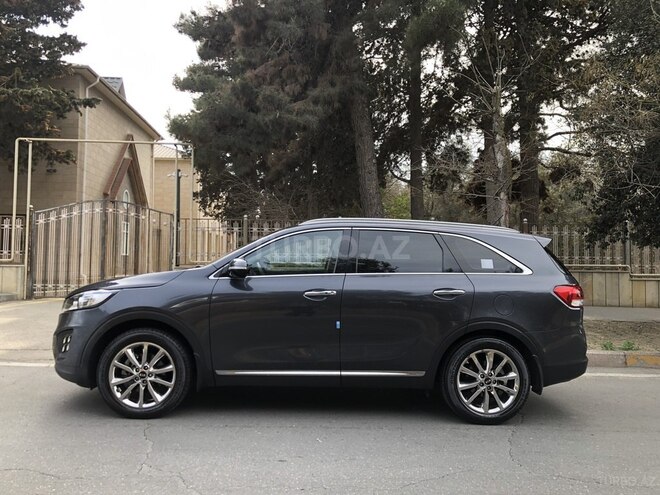 Kia Sorento 2016, 175,000 km - 2.0 l - Bakı