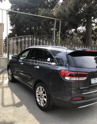 Kia Sorento 2016, 175,000 km - 2.0 l - Bakı