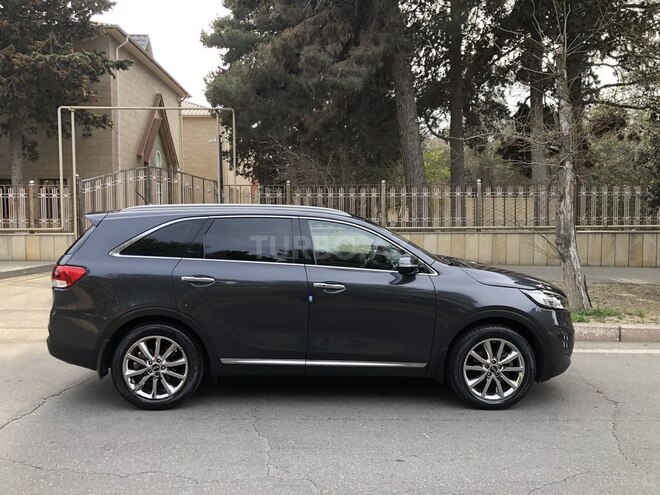 Kia Sorento 2016, 175,000 km - 2.0 l - Bakı