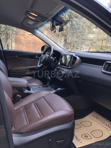 Kia Sorento 2016, 175,000 km - 2.0 l - Bakı