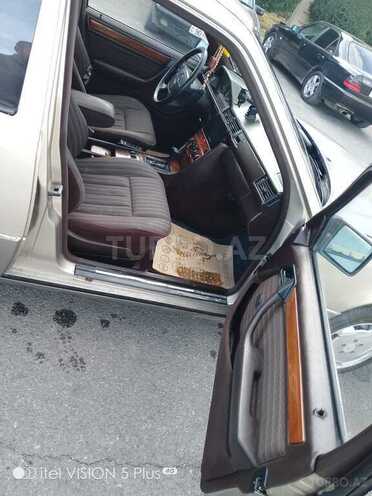 Mercedes E 200 1993, 357,111 km - 2.0 l - Bakı