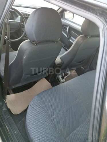 LADA (VAZ) 2115 2012, 320,000 km - 1.6 l - Xaçmaz