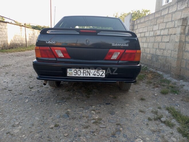 LADA (VAZ) 2115 2012, 320,000 km - 1.6 l - Xaçmaz