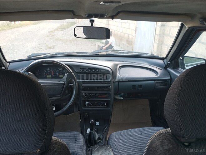 LADA (VAZ) 2115 2012, 320,000 km - 1.6 l - Xaçmaz