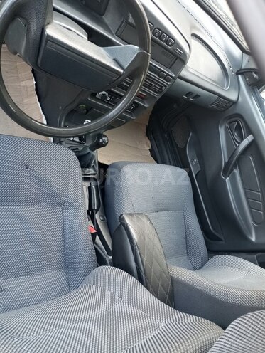 LADA (VAZ) 2115 2012, 320,000 km - 1.6 l - Xaçmaz