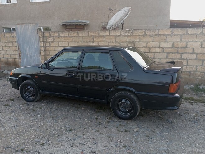 LADA (VAZ) 2115 2012, 320,000 km - 1.6 l - Xaçmaz