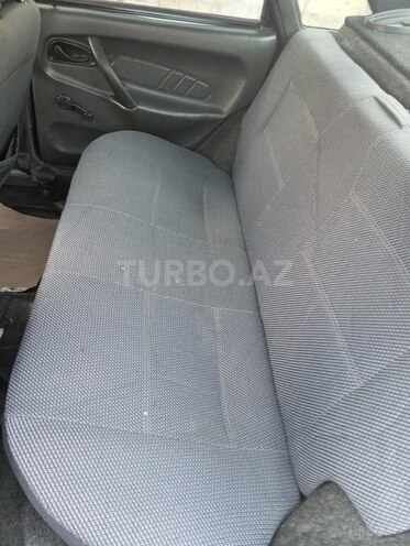 LADA (VAZ) 2115 2012, 320,000 km - 1.6 l - Xaçmaz