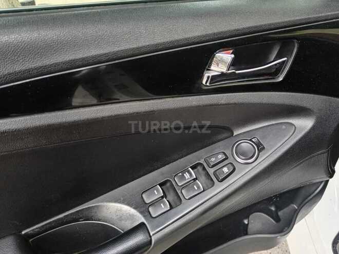 Hyundai Sonata 2014, 83,000 km - 2.0 l - Bakı