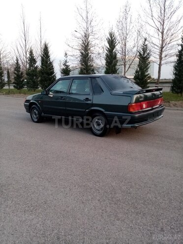 LADA (VAZ) 2115 2011, 236,287 km - 1.6 l - Yevlax
