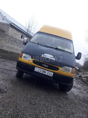 Ford Transit 1999, 200,000 km - 2.5 л - Göyçay