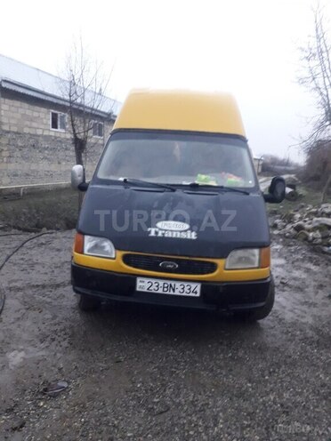 Ford Transit 1999, 200,000 km - 2.5 л - Göyçay