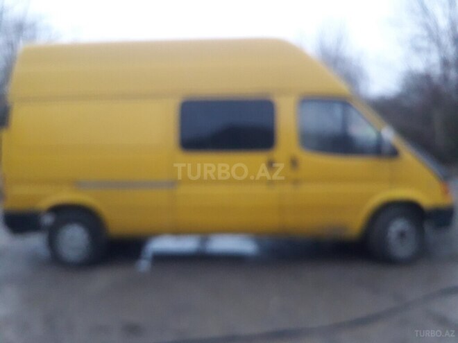 Ford Transit 1999, 200,000 km - 2.5 л - Göyçay