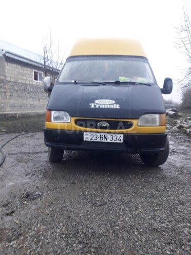 Ford Transit 1999, 200,000 km - 2.5 л - Göyçay