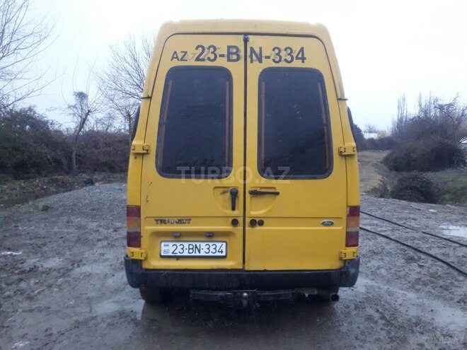 Ford Transit 1999, 200,000 km - 2.5 л - Göyçay
