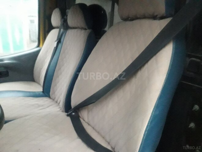 Ford Transit 1999, 200,000 km - 2.5 л - Göyçay