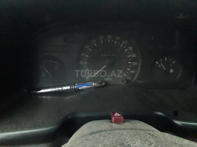 Ford Transit 1999, 200,000 km - 2.5 л - Göyçay