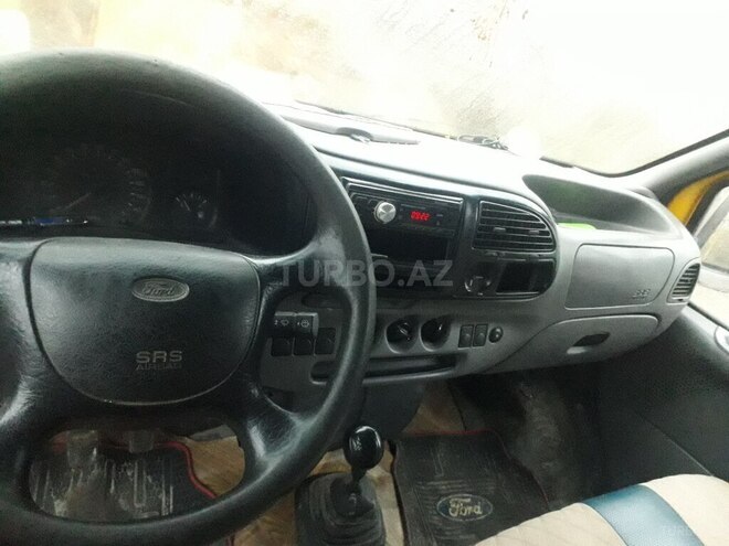 Ford Transit 1999, 200,000 km - 2.5 л - Göyçay