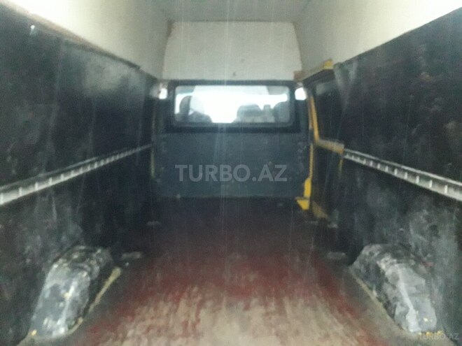 Ford Transit 1999, 200,000 km - 2.5 л - Göyçay