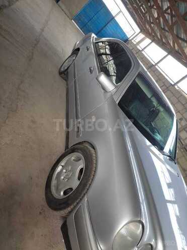 Mercedes E 230 1996, 430,000 km - 2.3 л - İsmayıllı