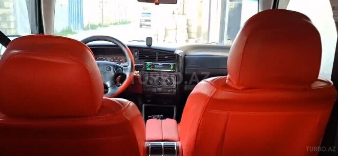 Volkswagen Golf 1998, 250,000 km - 2.0 l - Bakı