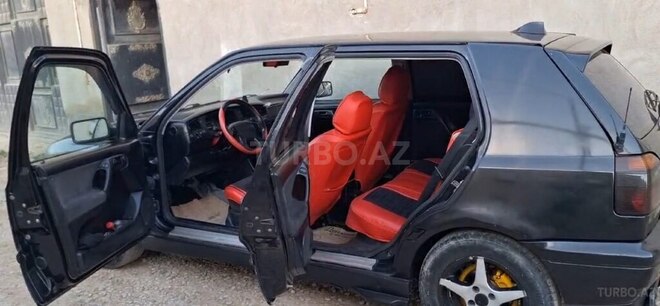 Volkswagen Golf 1998, 250,000 km - 2.0 l - Bakı