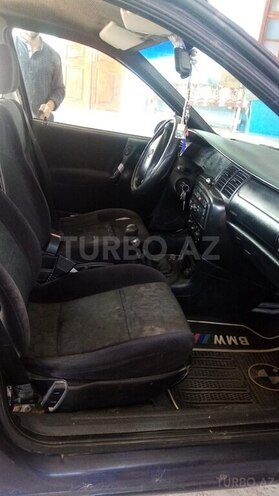 Opel Vectra 1996, 300,000 km - 1.6 l - Saatlı